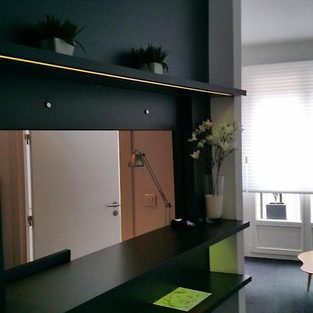 Residence O Lit Страсбург Экстерьер фото