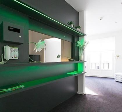 Residence O Lit Страсбург Экстерьер фото