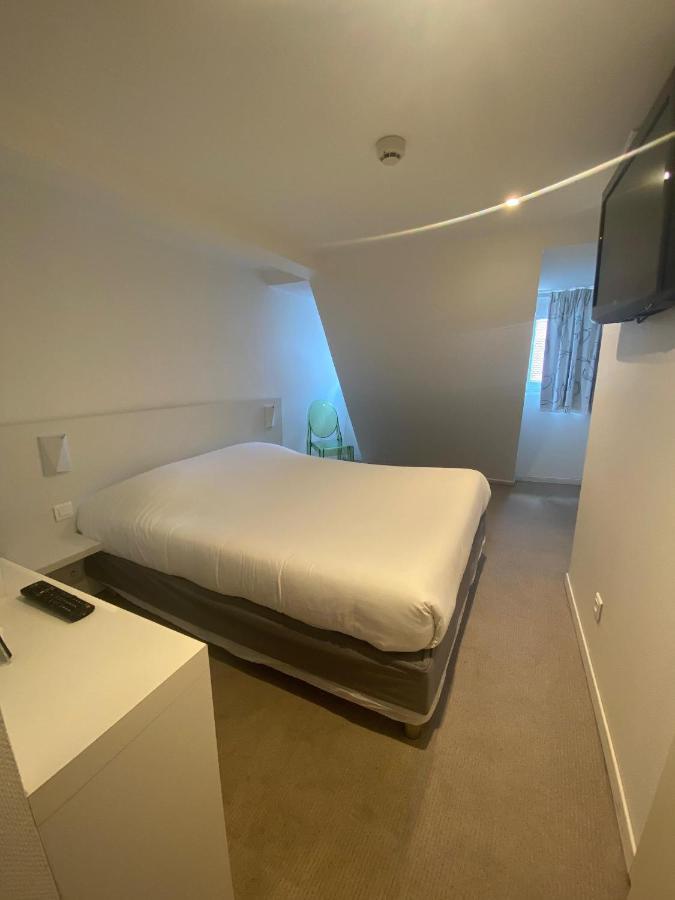 Residence O Lit Страсбург Номер фото