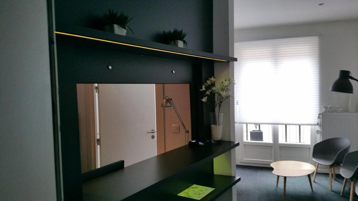Residence O Lit Страсбург Экстерьер фото